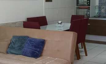 Imagem 2: Sobrado duplex com 2 dormitórios (2 suítes) 2 vagas de garagem, em ótima localização - Tra