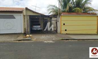 Imagem: Casa (térrea na rua) 2 dormitórios, cozinha