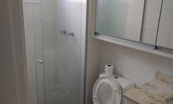 Imagem 9: Apartamento com 3 dormitórios, 90 m² - venda por R$ 530.000 ou aluguel por R$ 3.600/mês