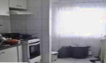 Imagem 5: 07301 - Apartamento 2 Dorms, LAUZANE PAULISTA - SÃO PAULO/SP