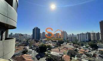 Imagem 2: Apartamento com 3 dormitórios à venda, 165 m² por R$ 1.674.000 - Vila Alpina - Santo André