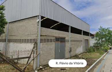 Imagem 3: VILA VELHA - GALPAO - JARDIM GUARANHUNS