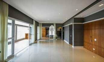 Imagem 5: Apartamento para venda Vila Andrade 200 m² com 3 suites