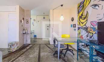 Imagem 6: Apartamento à Venda - Consolação, 1 Quarto, 54 m2