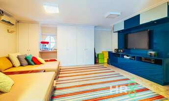 Imagem 3: Maravilhosa casa de arquitetura Neoclássica no Alto da Boa Vista!