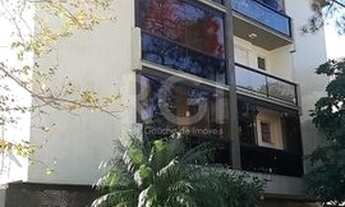 Imagem: Porto Alegre - Apartamento Padrão - Santa