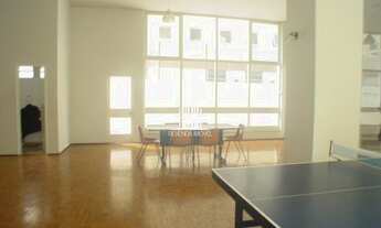 Imagem 4: Apartamento em Higienópolis 180m², com 3 dormitórios e 1 vaga