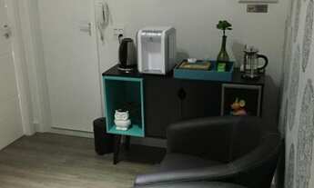 Imagem 3: SALA (CONSULTÓRIO) ALPHAVILLE BARUERI SP