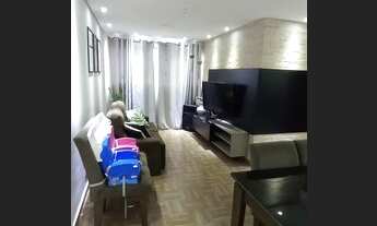 Imagem: Campo Limpo/Jardim Germânia Apartamento