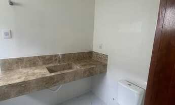 Imagem: Casa de condomínio para venda possui 183