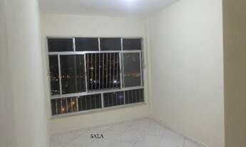 Imagem: Rio de Janeiro - Apartamento Padrão - Maracanã