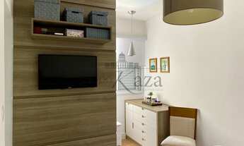 Imagem 6: Lindo apartamento no Jardim Aquarius!!!!