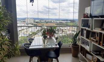 Imagem 6: Apartamento - Parque Campolim - Sorocaba