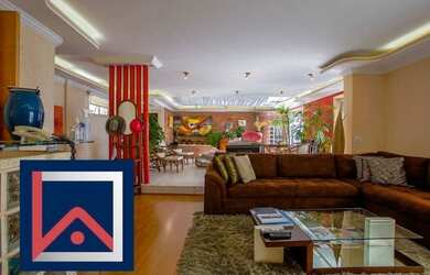 Imagem: Apartamento Venda 2 Dormitórios - 136 m²