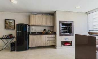 Imagem 5: Apartamento de 178m² no Morumbi com 3 suítes e 4 vagas