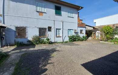 Imagem 5: SãO LEOPOLDO - Casa Padrão - Scharlau