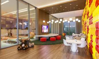 Imagem 6: Apartamento com 3 dormitórios à venda, 133 m² por R$ 1.375.000,00 - Mercês - Curitiba/PR