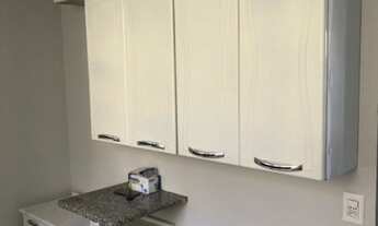 Imagem 7: Vendo Apartamento 2 Quartos no Villa do Sol I Etapa A