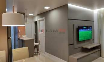 Imagem: São Bernardo do Campo - Apartamento Padrão