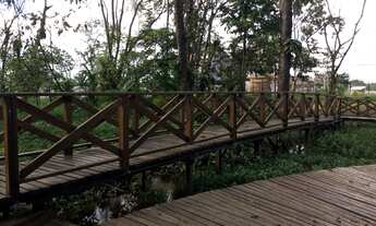 Imagem 4: Condomínio QUARTZO VERDE