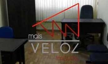 Imagem 3: Rio de Janeiro - Conjunto Comercial/Sala - Centro