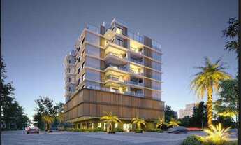 Imagem 3: Cobertura com 3 dormitórios à venda, 182 m² por R$ 975.475,20 - São Jose - Itapoá/SC