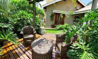 Imagem 3: Casa Cond 3 suites, Colinas do Piracicaba - R$ 1.200 mil