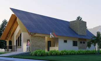 Imagem 5: Excelente Casa a Venda no Condomínio Monte das Cerejeiras