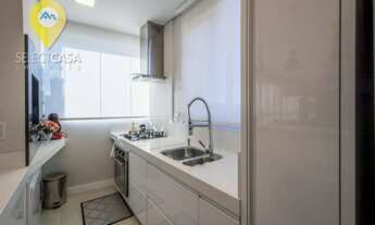 Imagem 3: Apartamento com 3 suítes, mobiliado e decorado na Barra Sul