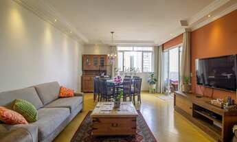 Imagem 4: Apartamento Venda Vila Mascote 125 m² 3 Dormitórios