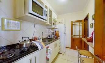 Imagem 7: PORTO ALEGRE - Casa Padrão - Tristeza