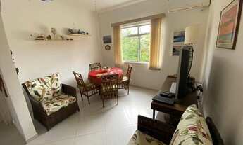 Imagem: Apartamento reformado com 2 dormitórios