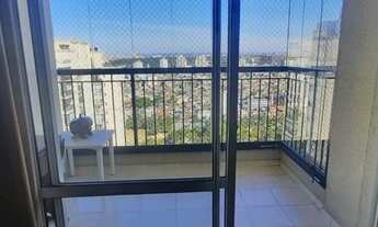 Imagem: Apartamento com 3 dormitórios, 87 m²