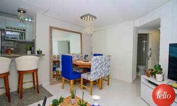 Imagem 4: São Paulo - Apartamento Padrão - Vila Andrade