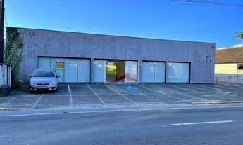 Imagem 2: SALA COMERCIAL no AMÉRICA com 0 quartos para LOCAÇÃO, 170 m²