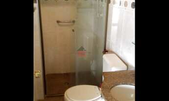 Imagem 2: Apartamento bem localizado no bairro da Aclimação, com boa comodidade, lazer, arejado, amp