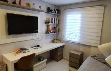 Imagem 6: Jacareí - Apartamento Padrão - Loteamento Villa Branca