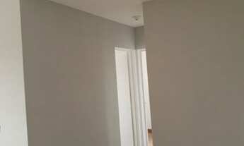 Imagem 4: Apartamento com 2 dormitórios à venda, 56 m² por R$ 235.000 - Jardim do Estádio - Santo An