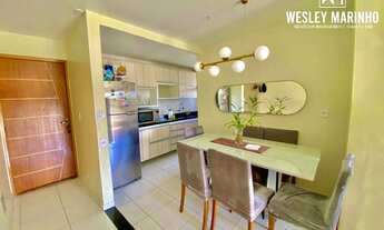 Imagem: Portal do Rio Negro de 67m² - 2 quartos