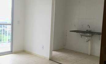 Imagem: Apartamento para Venda em Nova Iguaçu