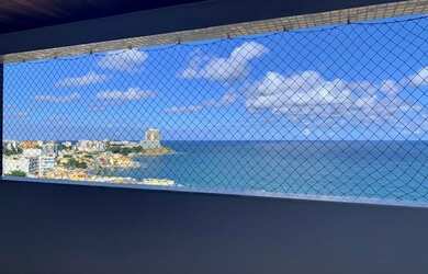 Imagem 6: Apartamento luxuoso no Bairro do Rio Vermelho