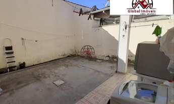 Imagem 4: Casa para Locação em Taubaté, Jardim Califórnia, 3 dormitórios, 1 suíte, 3 banheiros, 2 va