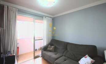 Imagem 4: APARTAMENTO RESIDENCIAL em SÃO PAULO - SP, CAMBUCI