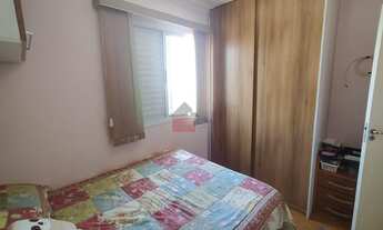 Imagem 8: Apartamento com 3 dormitórios 1 vaga, andar alto à venda, 70 m² muito bem distribuíveis