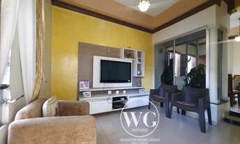 Imagem 3: CASA NO BAIRRO DA RAIZ COM 2 QUARTOS