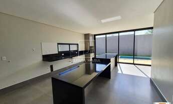 Imagem 4: Casa (térrea em condominio) 3 dormitórios/suite, cozinha planejada, portaria 24 horas, laz