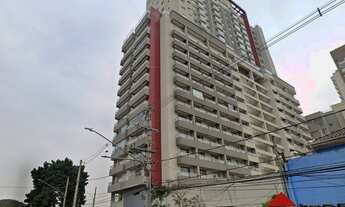 Imagem: Apartamento Residencial / Tatuapé / São