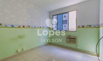 Imagem 7: Apartamento - 03 quartos - Engenho de Dentro