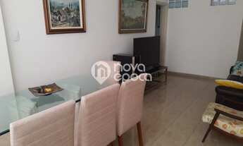 Imagem 3: Rio de Janeiro - Apartamento Padrão - Maracanã