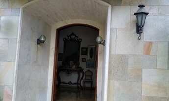 Imagem 3: Casa para aluguel possui 750 metros quadrados com 5 quartos em Jardim Guedala - São Paulo